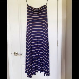 Sundress or swim coverup